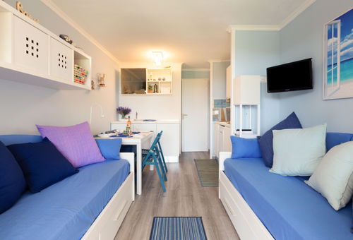 Appartement 1 chambre Saint-raphaël
