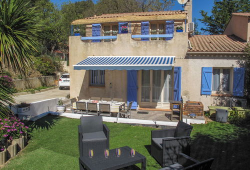 Haus 3 Zimmer Six-fours-les-plages
