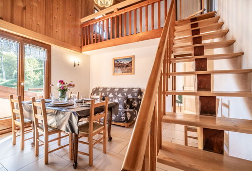 Appartement 1 chambre Morzine