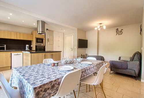 Apartment 2 bedroom Fréjus