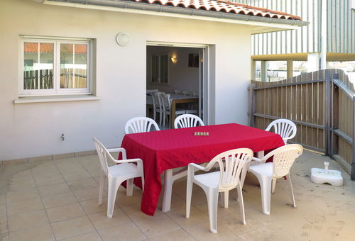 Villa 2 bedroom Biscarrosse