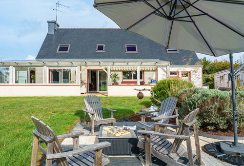 Maison 3 chambres Loctudy
