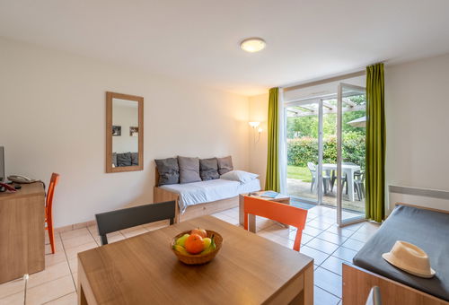 Villa 1 bedroom Saumur