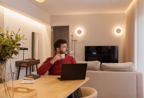 Feel Porto Firmeza Coworking & Flat 3.4