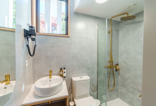 Feel Porto Firmeza Coworking & Flat 3.4