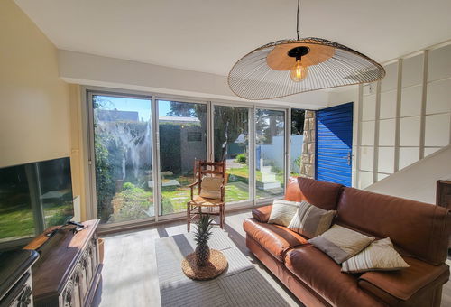 Villa 4 bedroom Carnac