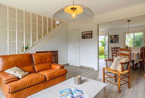 Maison 4 chambres Carnac
