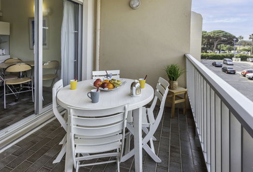 Apartment 1 bedroom Hyères