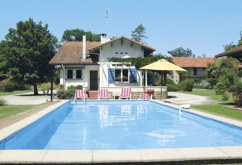 Maison 5 chambres Mézos