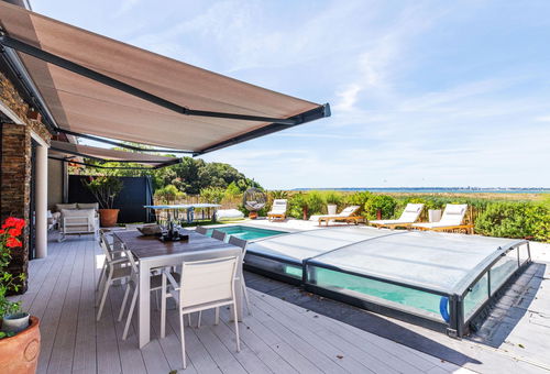 Villa 3 bedroom Saint-brevin-les-pins