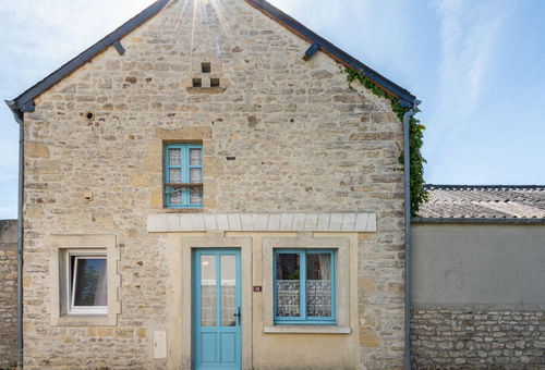 Villa 2 bedroom Commes