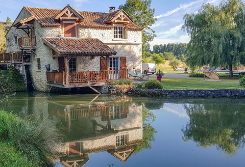 Haus 4 Zimmer Villeneuve-sur-lot