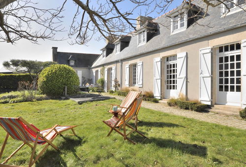 Maison 5 chambres Pleumeur-bodou