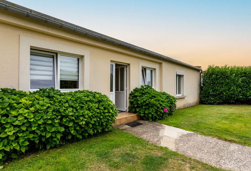 Villa 3 bedroom Bayeux