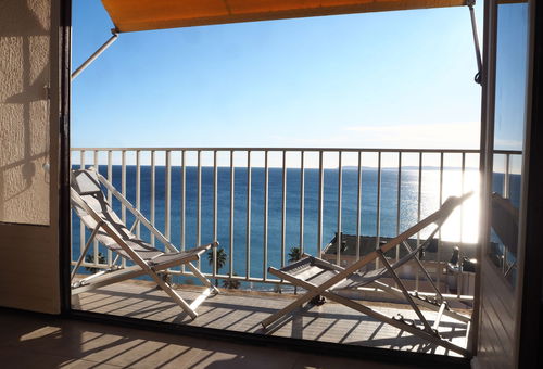 Apartment 1 bedroom Le Lavandou