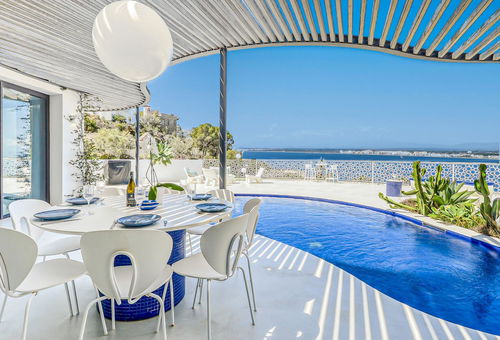 Villa 4 bedroom