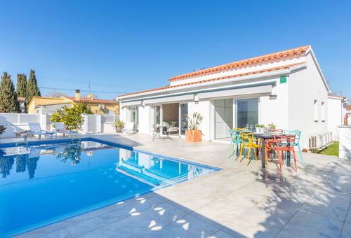 Villa 3 bedroom Empuriabrava