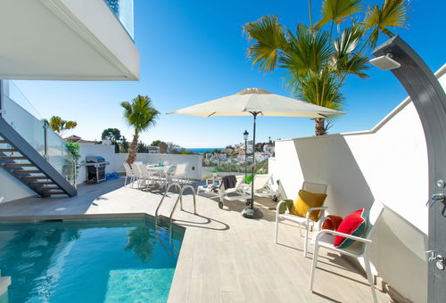 Villa 3 bedroom Nerja