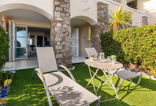 Apartment 1 bedroom Saint-raphaël