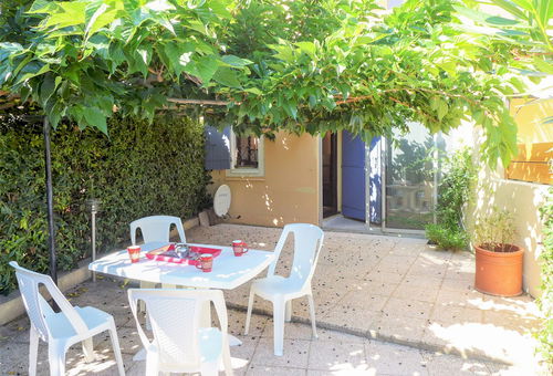 Appartement 1 chambre 