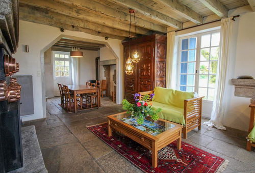 Villa 4 bedroom Saint-sulpice-les-feuilles