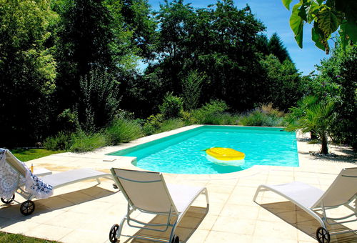 Villa 4 bedroom Saint-sulpice-les-feuilles