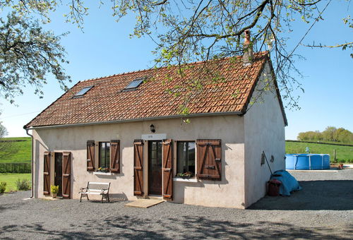 Maison 3 chambres Ternant