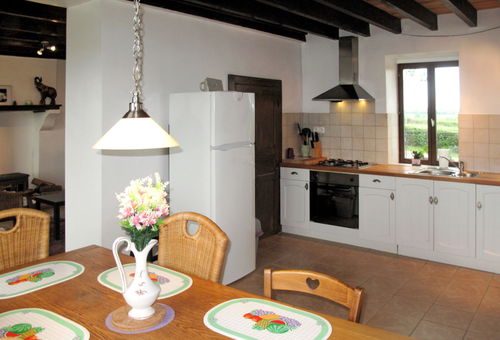 Villa 3 bedroom Ternant