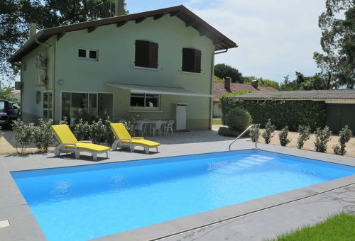 Villa 3 bedroom Josse