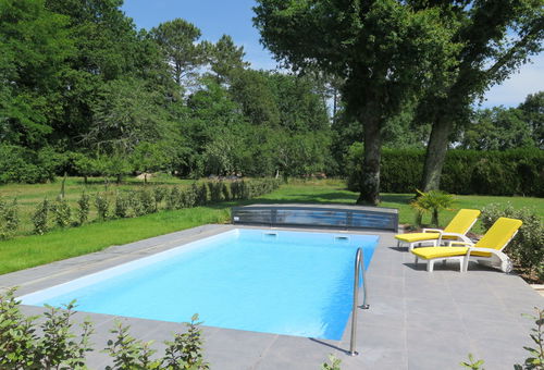 Villa 3 bedroom Josse