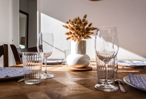 Villa 2 bedroom Pirou