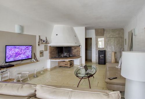 Apartment 4 bedroom Saint-cyr-sur-mer