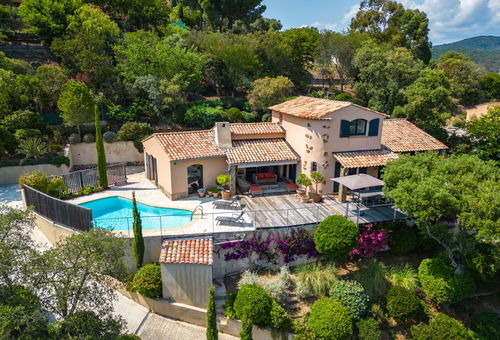Maison 3 chambres Bormes-les-mimosas