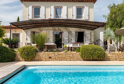 Maison 4 chambres Saint-cyr-sur-mer