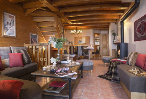 Wohnung 2 Zimmer Les Belleville