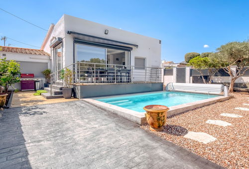 Villa 2 bedroom