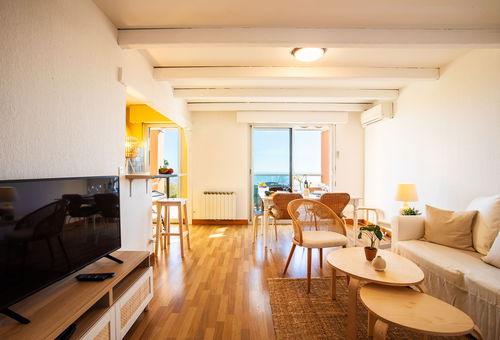 Appartement 2 chambres Nice