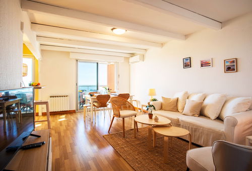 Appartement 2 chambres Nice