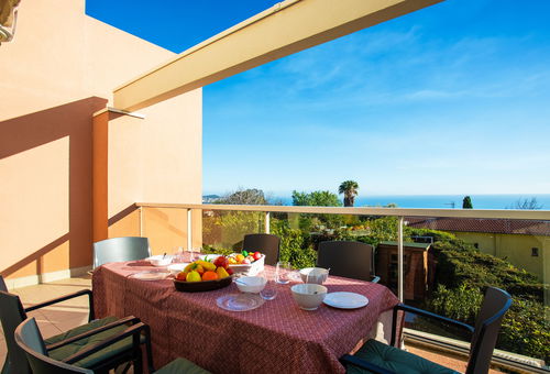 Apartment 2 bedroom Nice