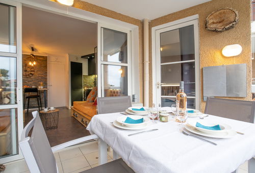 Apartment 1 bedroom Saint-raphaël