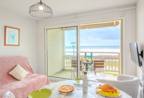 Apartment 1 bedroom Mimizan