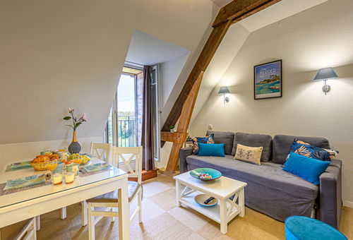 Appartement 1 chambre Baden