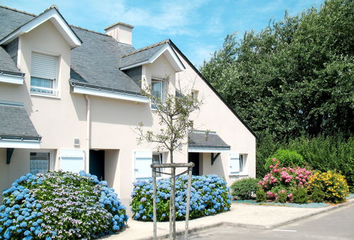 Maison 2 chambres Pénestin