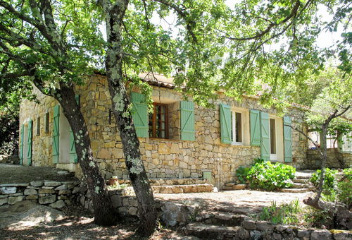 Maison 5 chambres Lorgues