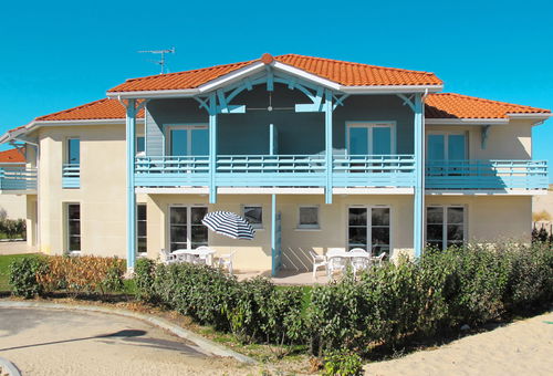 Maison 4 chambres Biscarrosse