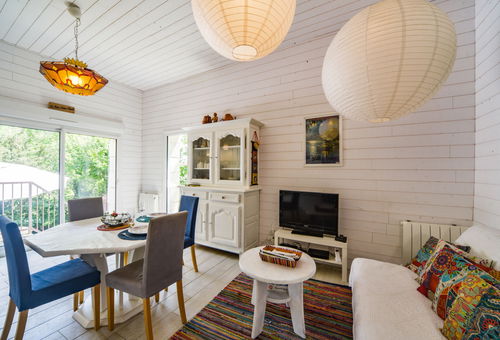 Villa 1 bedroom Chissay-en-touraine