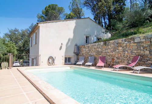 Maison 3 chambres Carcès