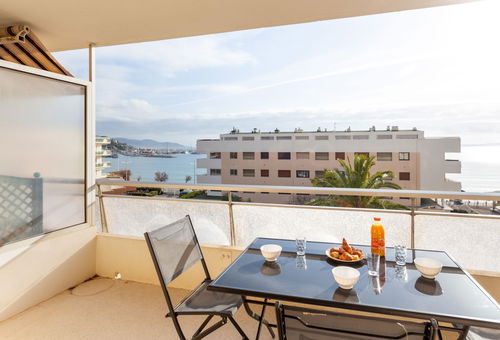 Apartment 1 bedroom Le Lavandou