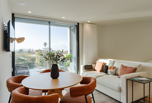 Feel Porto Corporate Housing Boavista II