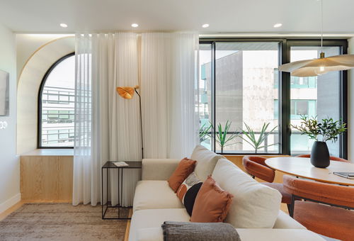 Feel Porto Corporate Housing Boavista III